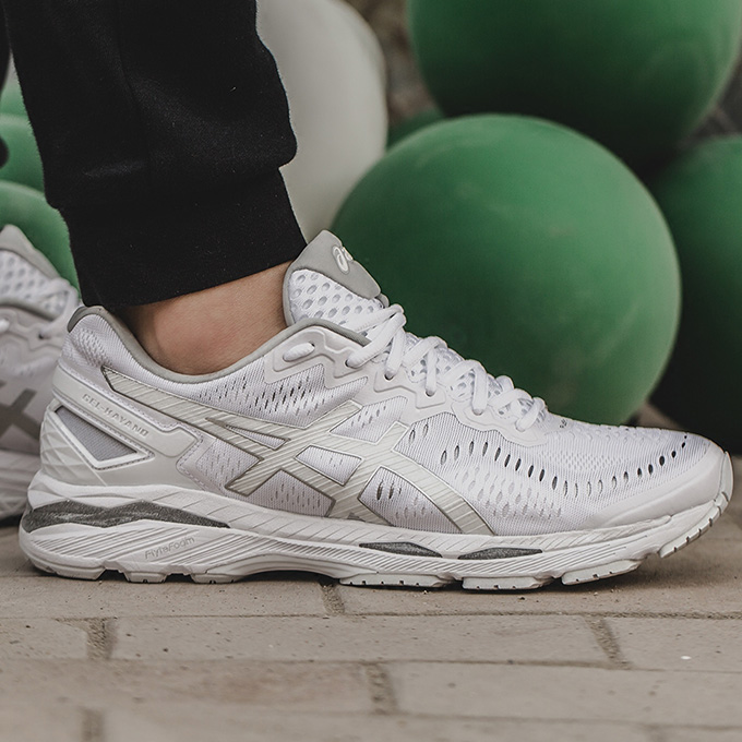 Asics Gel-Kayano 23