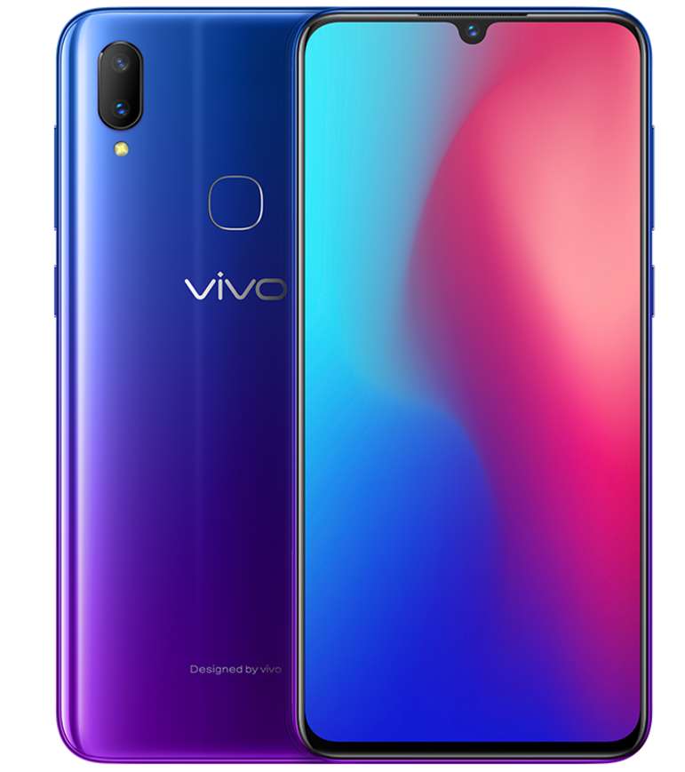 vivo Z3