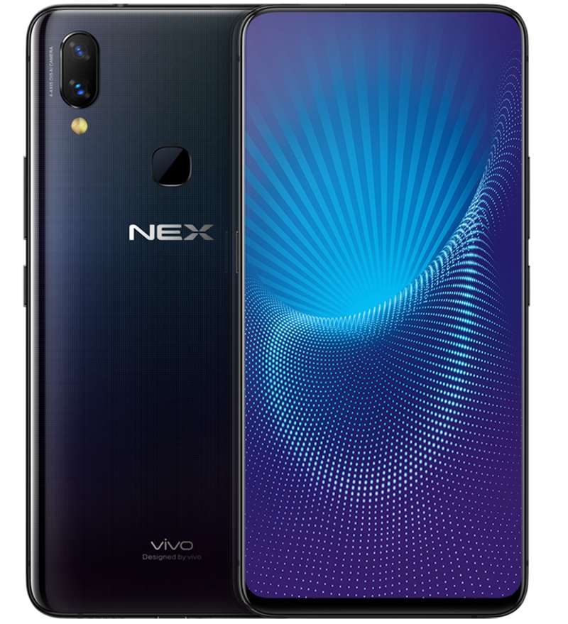 vivo NEX