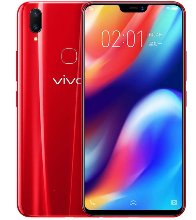 vivo Z1