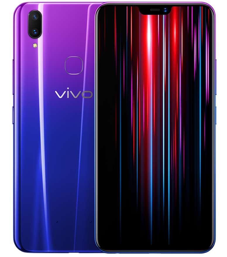 vivo Z1 青春版