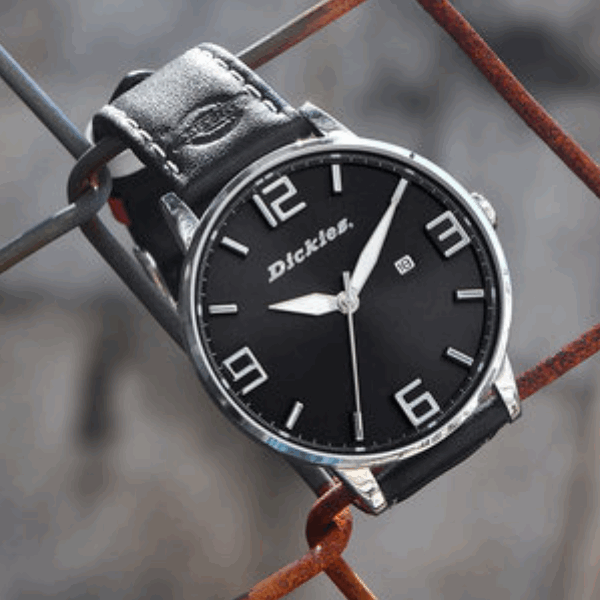 Dickies/帝客 经典系列 时尚休闲男表