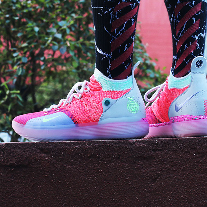 Nike KD 11 EYBL