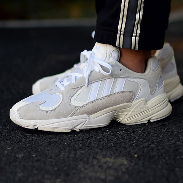 adidas Yung-1