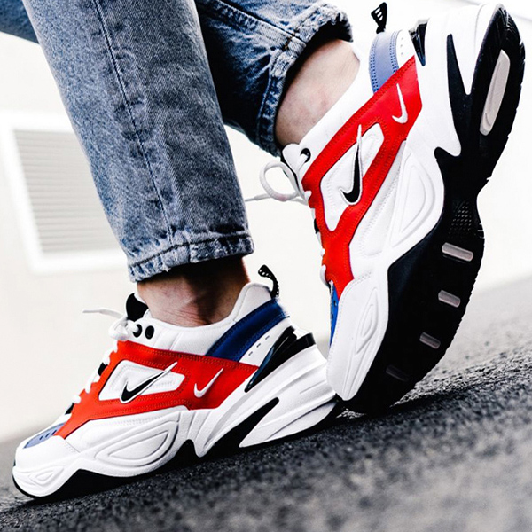 Nike M2K Tekno