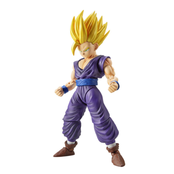 万代 Figure-rise Standard  孙悟饭
