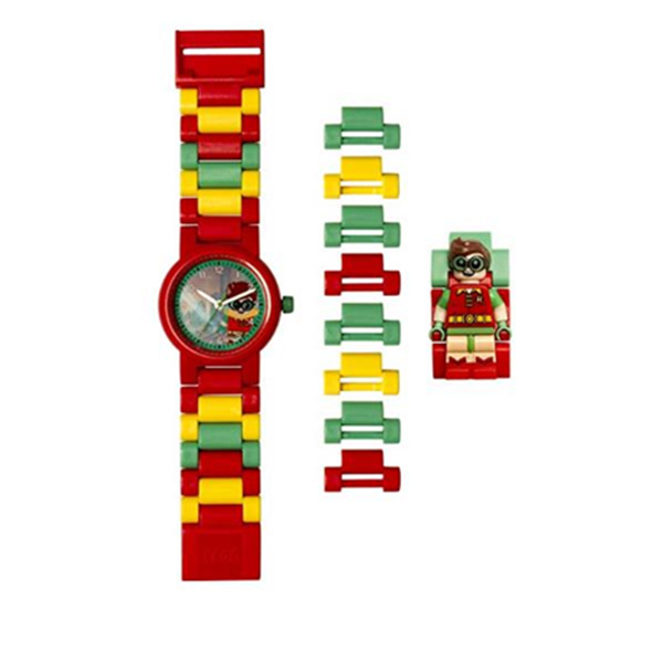 LEGO 乐高 罗宾 8020868 手表