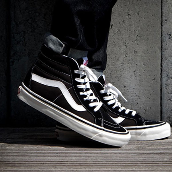 Vans SK8-Hi