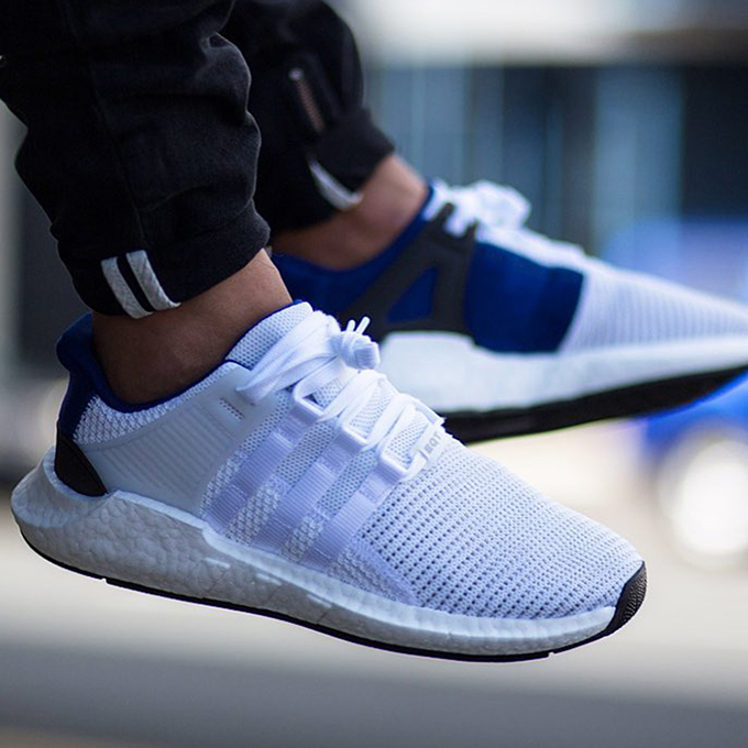 adidas EQT Boost Support 93/17