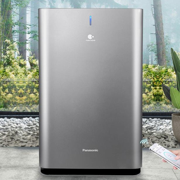 Panasonic 松下 F-63C8PX 空气净化器
