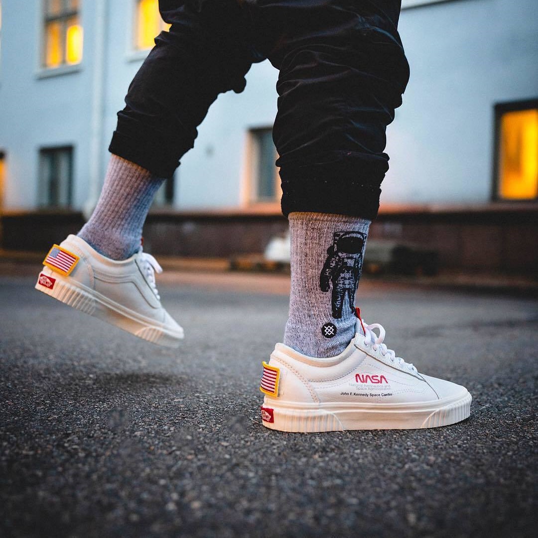 Vans Old Skool