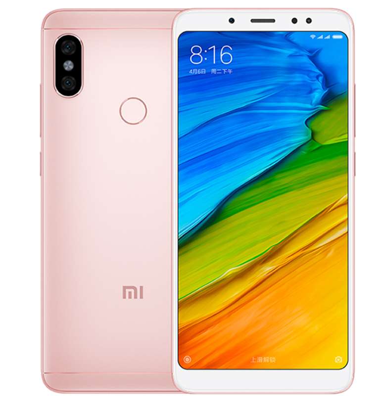 小米/MI 红米 Note5
