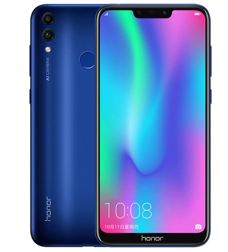 honor/荣耀 畅玩8C