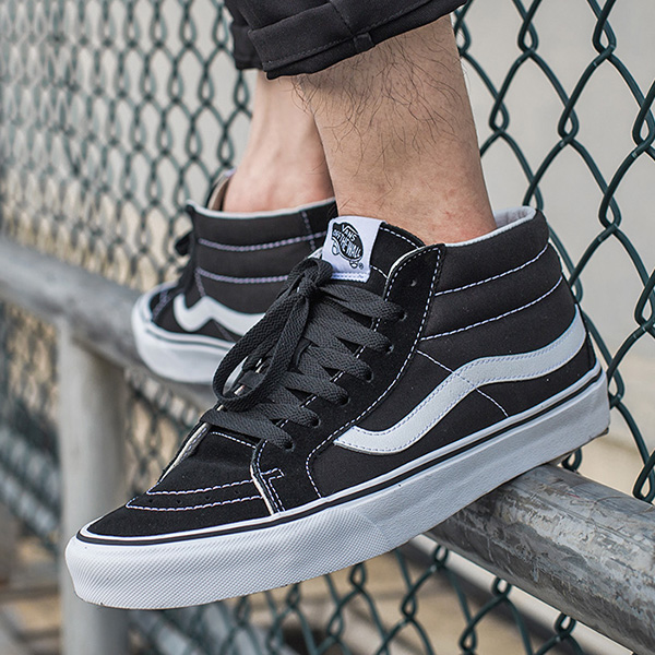 Vans SK8-Mid