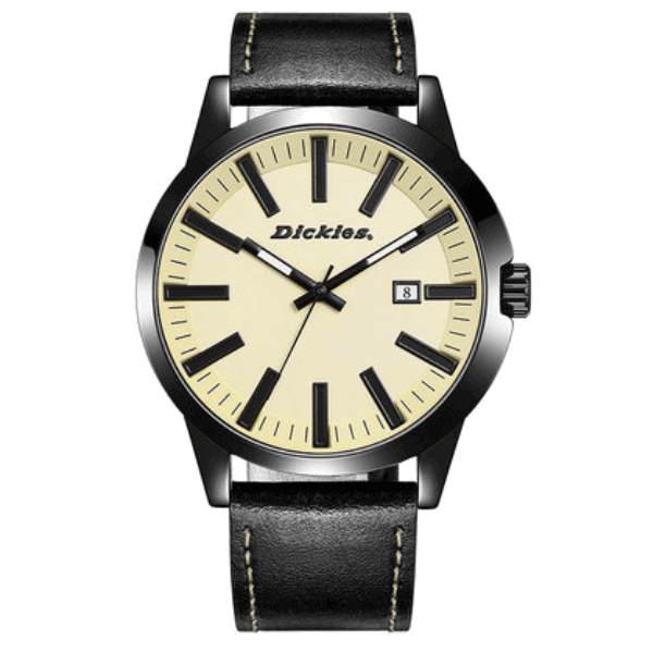 Dickies/帝客 经典时尚运动男表