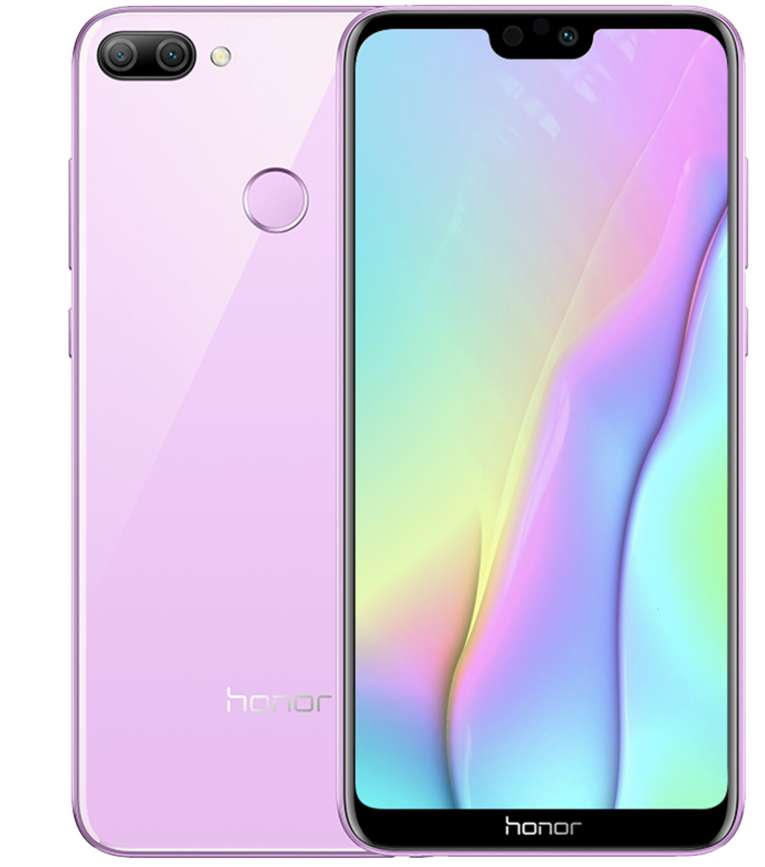 honor/荣耀 9i