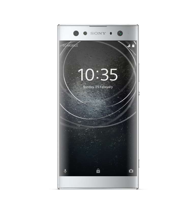 Sony/索尼 Xperia XA2 Ultra
