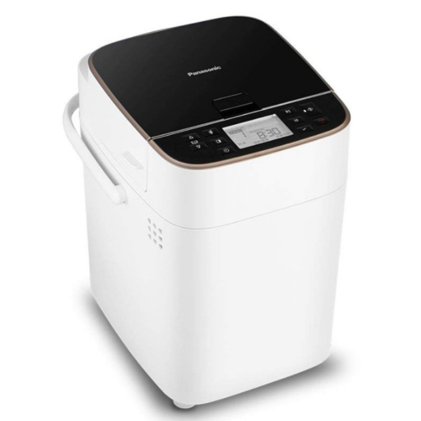 Panasonic松下新款面包机SD-PM1010