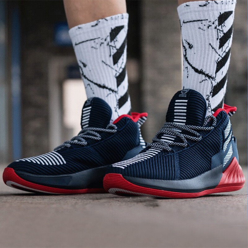 adidas D Rose 9 美国队