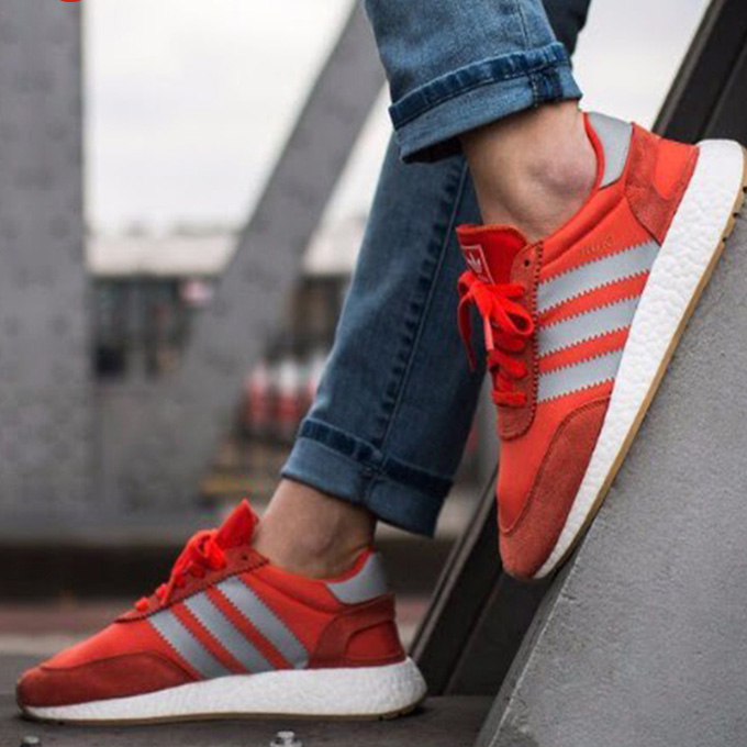 adidas Iniki Runner Boost