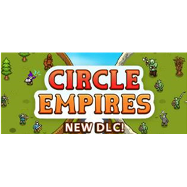 《Circle Empires》PC数字中文版