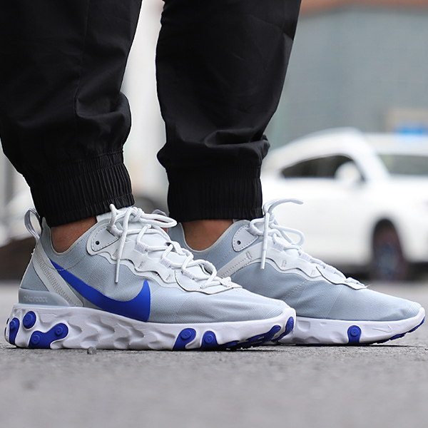 Nike React Element 55