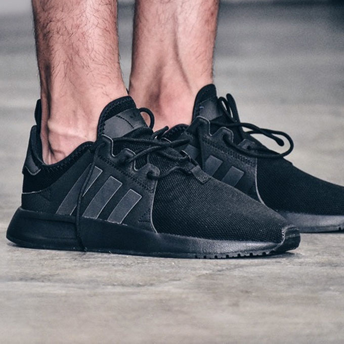 adidas X PLR