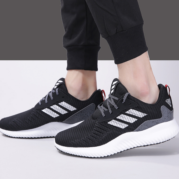 adidas Alpha Bounce RC