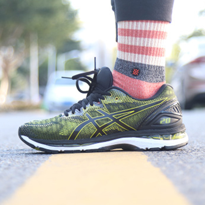 Asics GEL-Nimbus 20