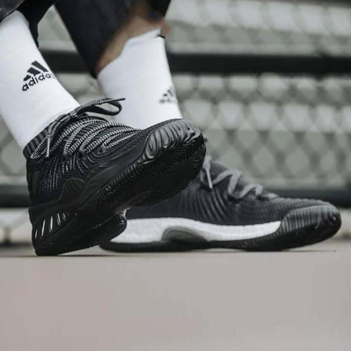 adidas Crazy Explosive 2017Low