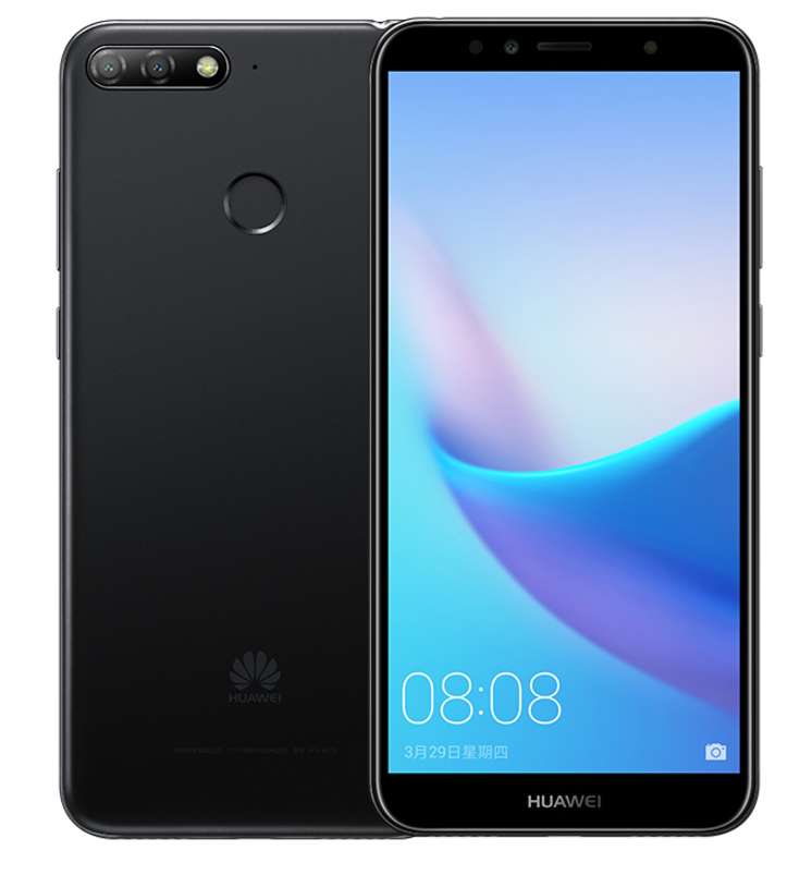 HUAWEI/华为 畅享8e