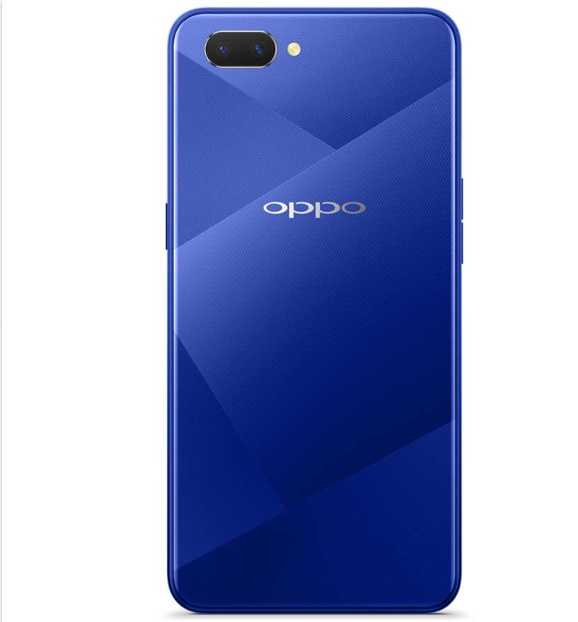 OPPO A5