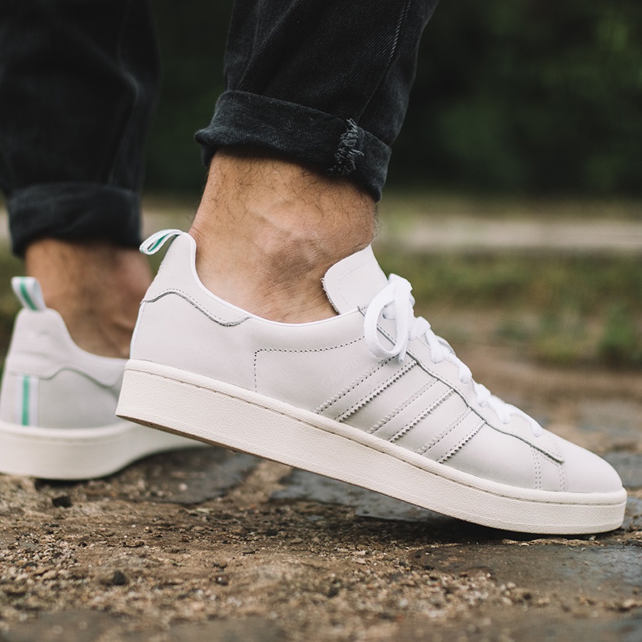 adidas Superstar 80s 灰白