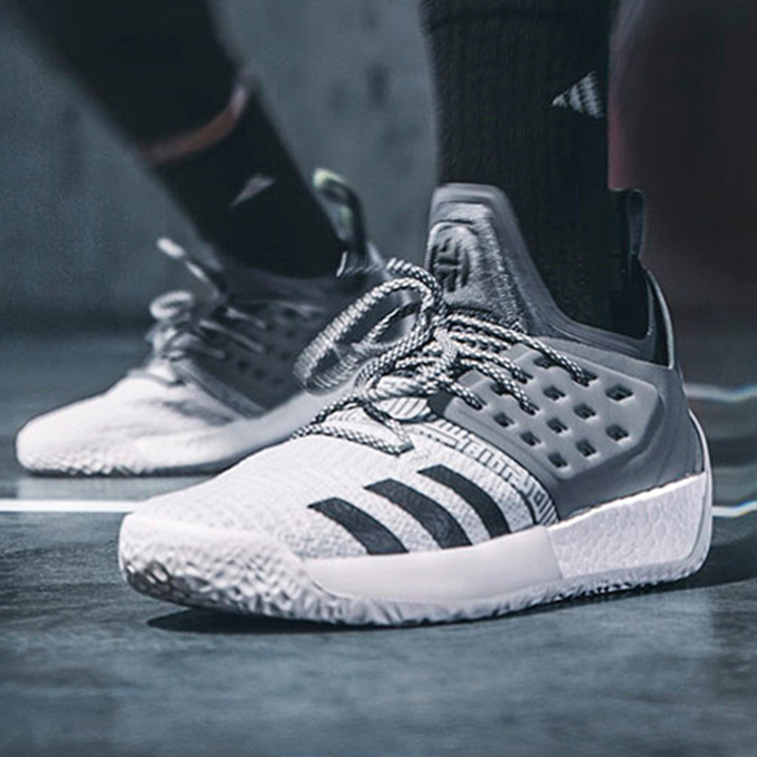 adidas Harden Vol.2