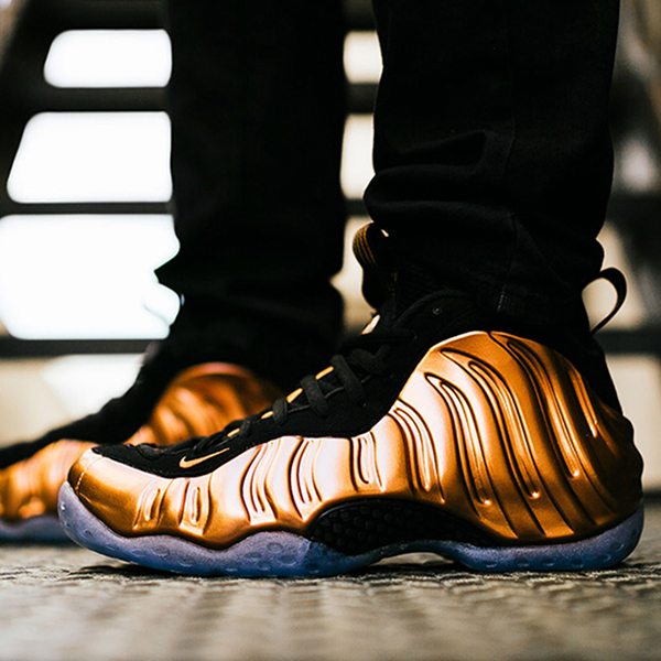 Nike Air Foamposite One