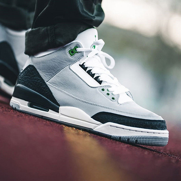 Air Jordan 3