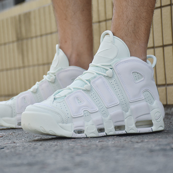 Nike Air More Uptempo