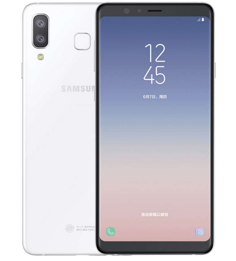 Samsung/三星 Galaxy A9 Star