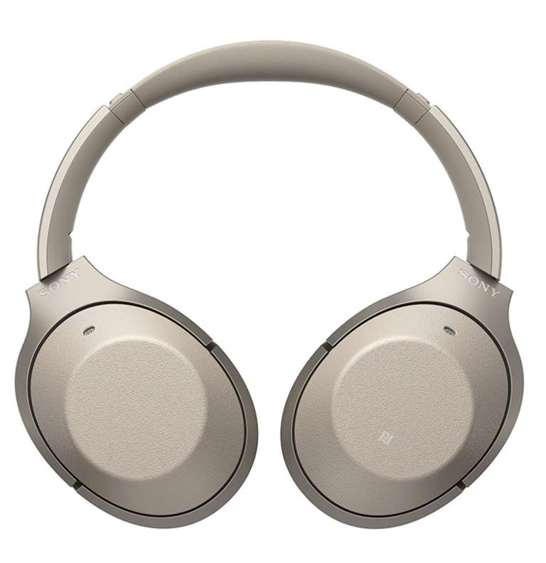 索尼 WH-1000XM2 通用耳机