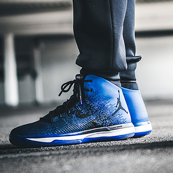 Air Jordan 31