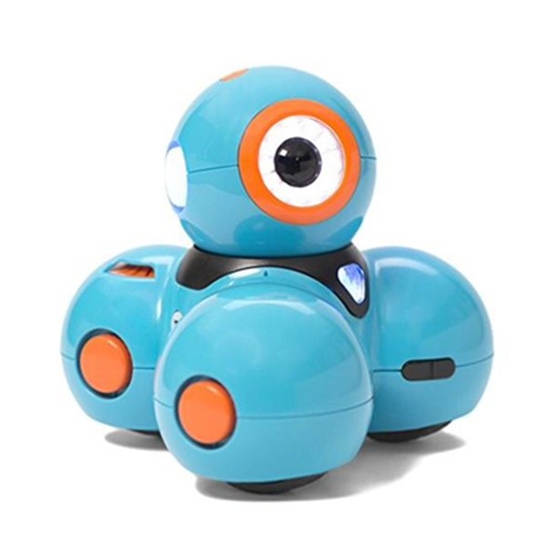 Wonder Workshop 可编程控制机器人