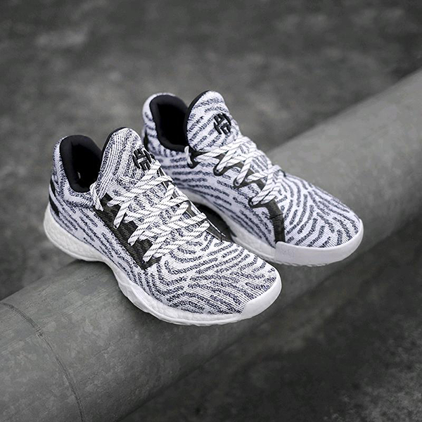adidas Harden Vol.1 LS