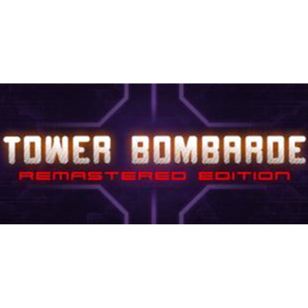 《Tower Bombarde》PC数字版