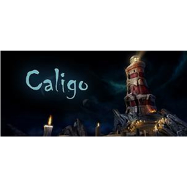 《Caligo》PC数字版