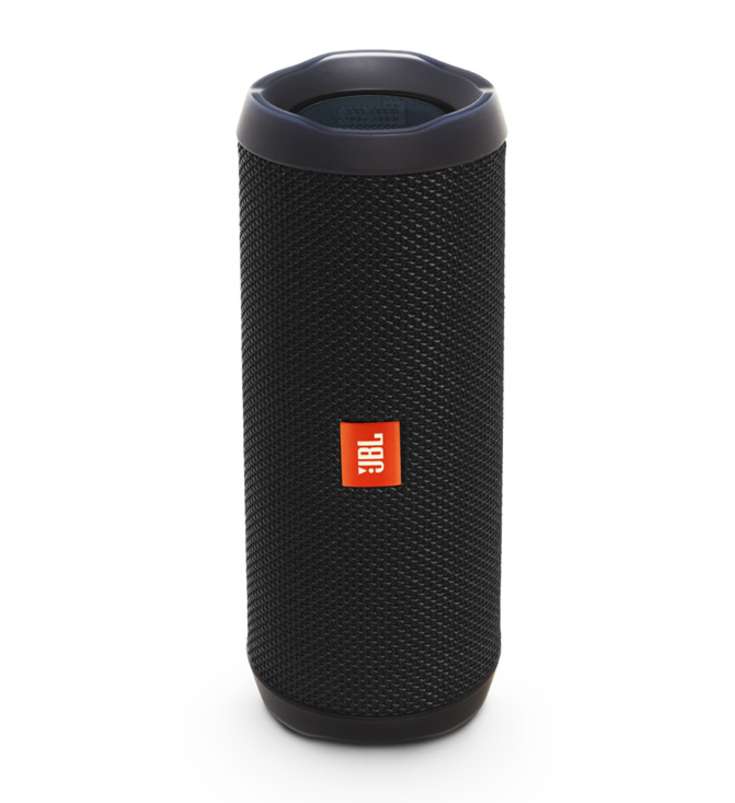 JBL Flip4 无线蓝牙便携音箱