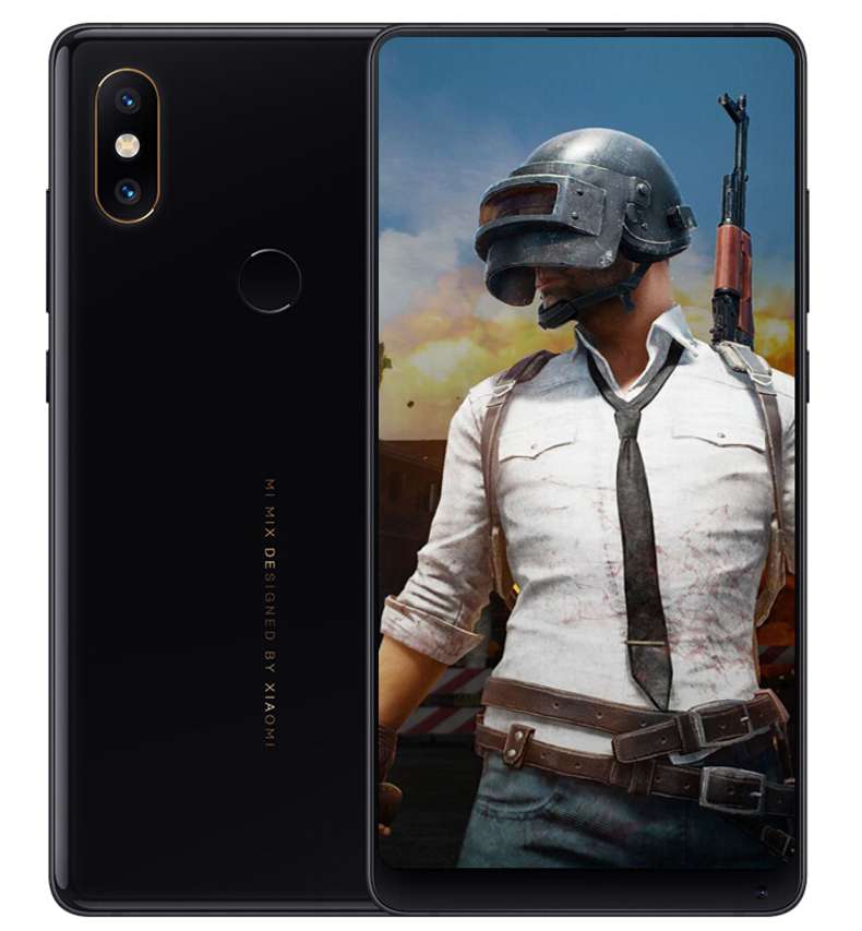 小米/MI MIX 2S