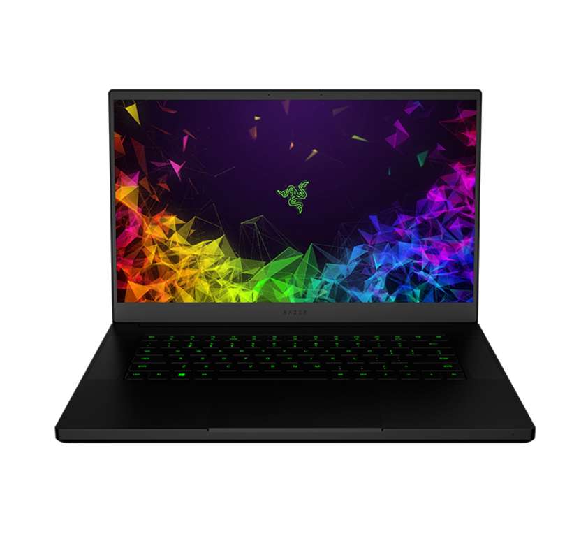 Razer/雷蛇 灵刃 15.6英寸游戏本