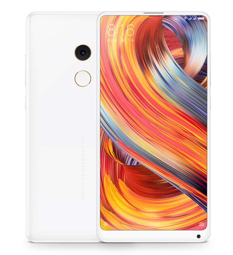 小米/MI MIX 2