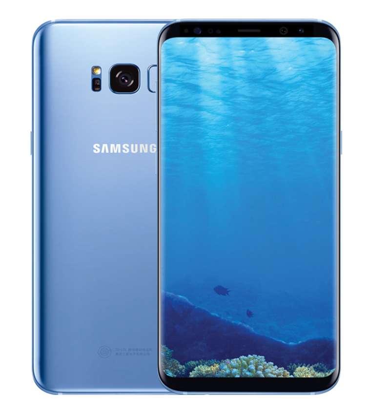Samsung/三星 Galaxy S8