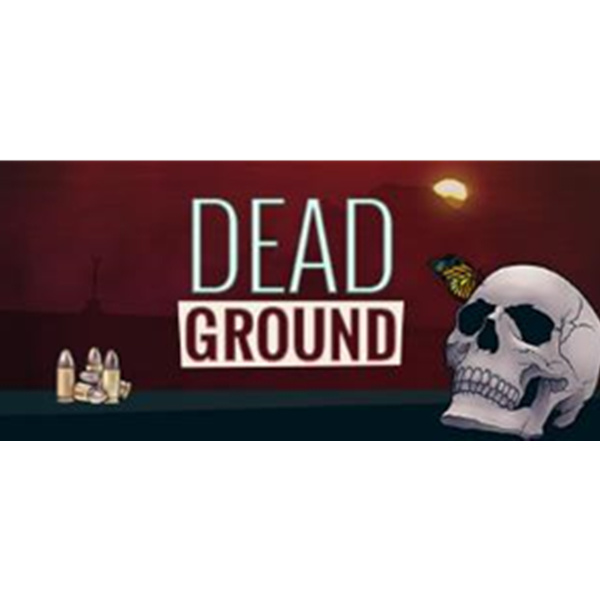 《死亡之地 Dead Ground》PC数字版